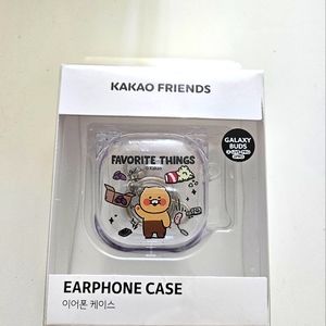 Samsung galaxy buds 2 pro case
